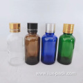 30ml 50ml 100ml Dropper Essential Oil Bottles